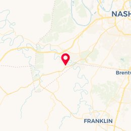 Check-in Location