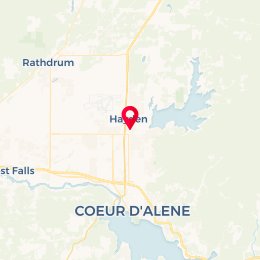 Check-in Location