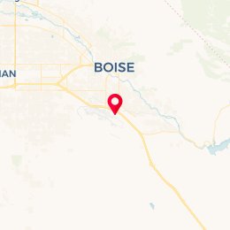 Check-in Location
