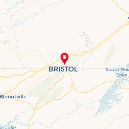 Check-in Location