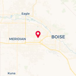 Check-in Location