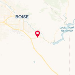 Check-in Location