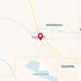 Check-in Location