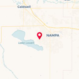 Check-in Location