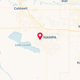 Check-in Location