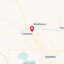Check-in Location