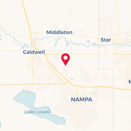 Check-in Location