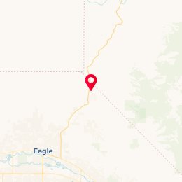 Check-in Location