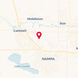 Check-in Location