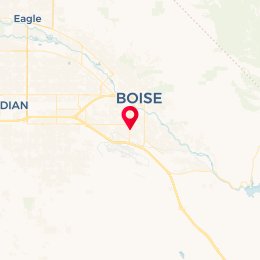 Check-in Location