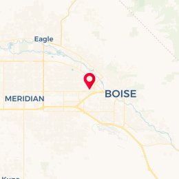 Check-in Location