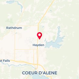 Check-in Location