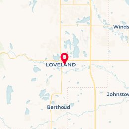 Check-in Location