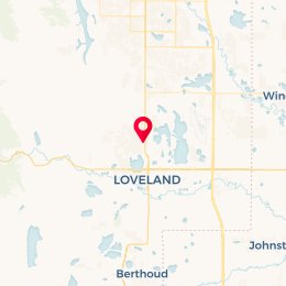 Check-in Location