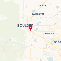Check-in Location
