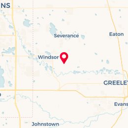 Check-in Location