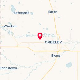 Check-in Location