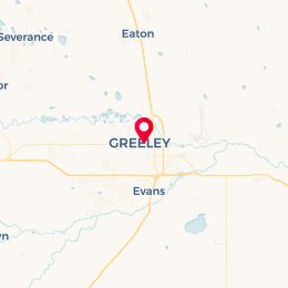 Check-in Location