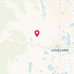 Check-in Location