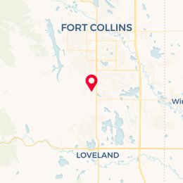 Check-in Location