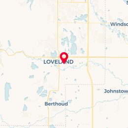Check-in Location