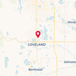 Check-in Location