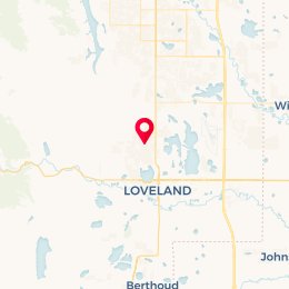Check-in Location