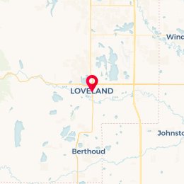 Check-in Location