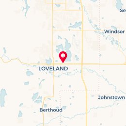 Check-in Location