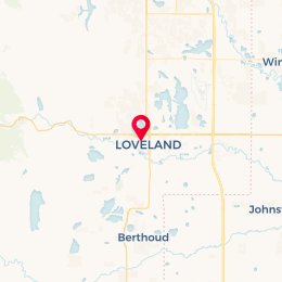 Check-in Location