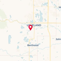 Check-in Location