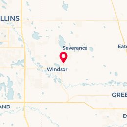 Check-in Location