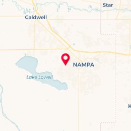 Check-in Location
