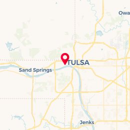 Check-in Location