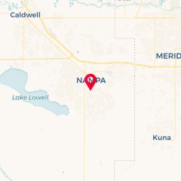 Check-in Location
