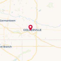 Check-in Location