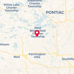 Check-in Location