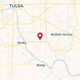 Check-in Location