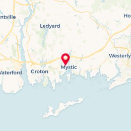 Check-in Location