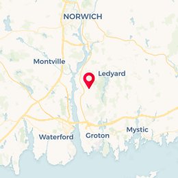 Check-in Location