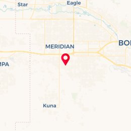 Check-in Location