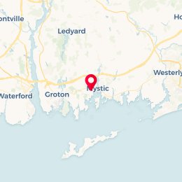 Check-in Location
