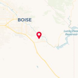 Check-in Location