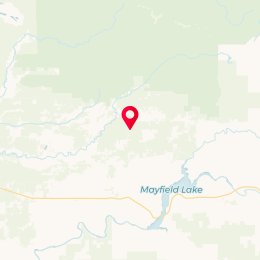 Check-in Location