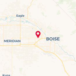 Check-in Location