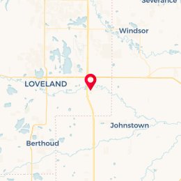 Check-in Location