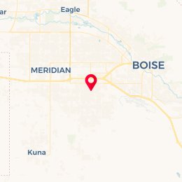 Check-in Location
