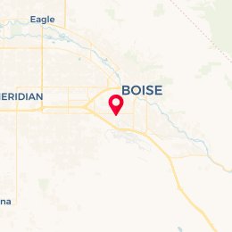 Check-in Location