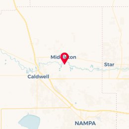 Check-in Location