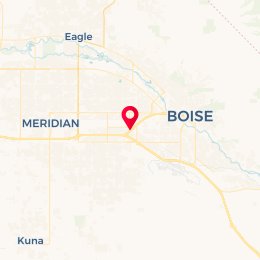 Check-in Location
